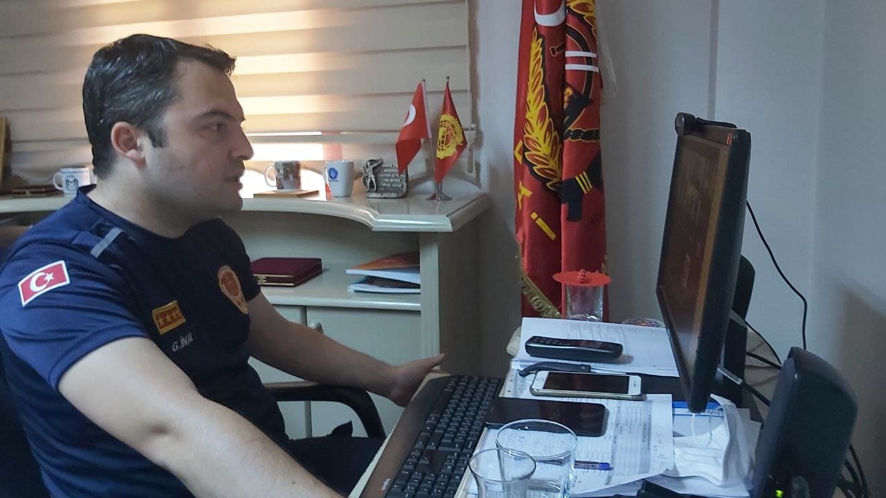 Manisa’nın risk haritasında 6 grup belirlendi