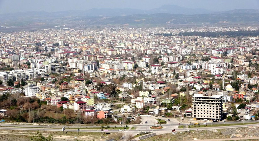 Osmaniye’de konut satışlarında azalma görüldü