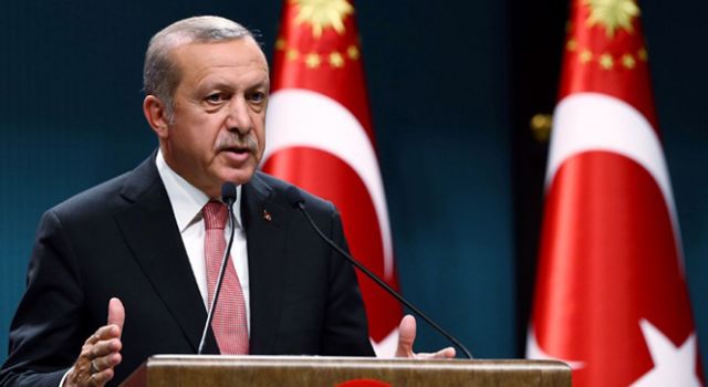 Cumhurbaşkanı Erdoğan’dan Süper Lig’e yükselen takımlara tebrik