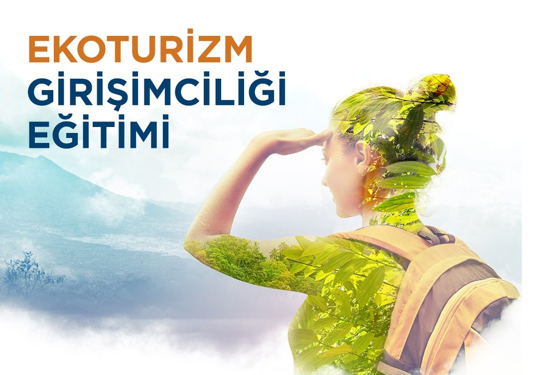 Kocaeli’den ‘ekoturizm girişimciliği’ eğitimi