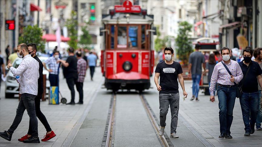 Bilim Kurulu üyesinden maske açıklaması! Tarih verdi