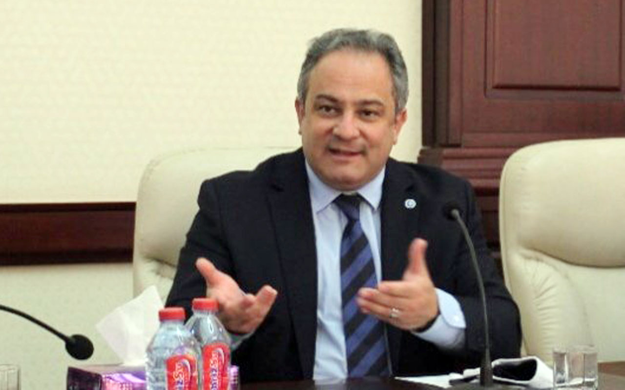 Prof. Dr. İlhan: “Yüz yüze eğitim iller bazında olabilir”
