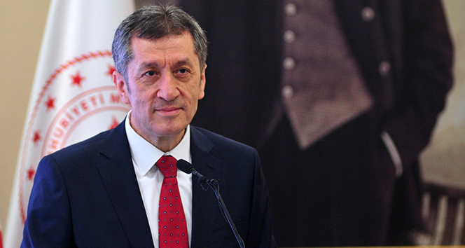 Bakan Selçuk’tan ‘telafi eğitimi’ açıklaması