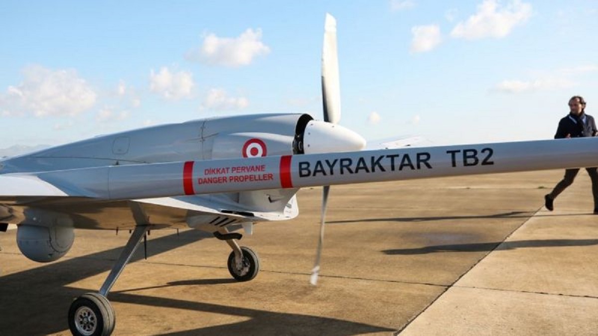 Türk SİHA’larını almayı düşünen 5 ülke Japon basınında