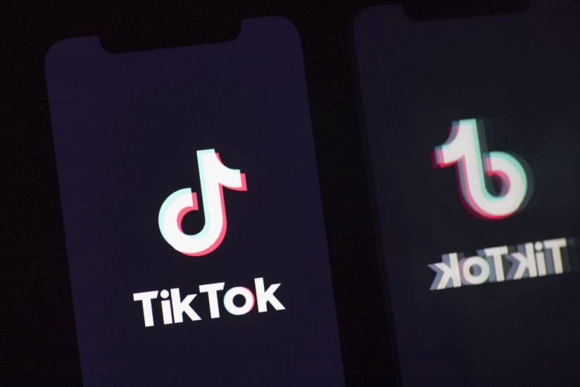 TikTok trendi yüzünden canından oluyordu!
