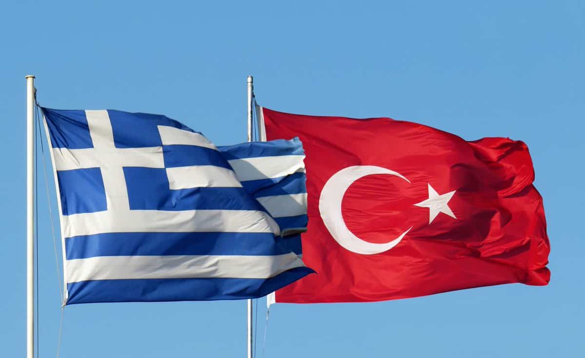 Yunanistan ile yeni görüşme