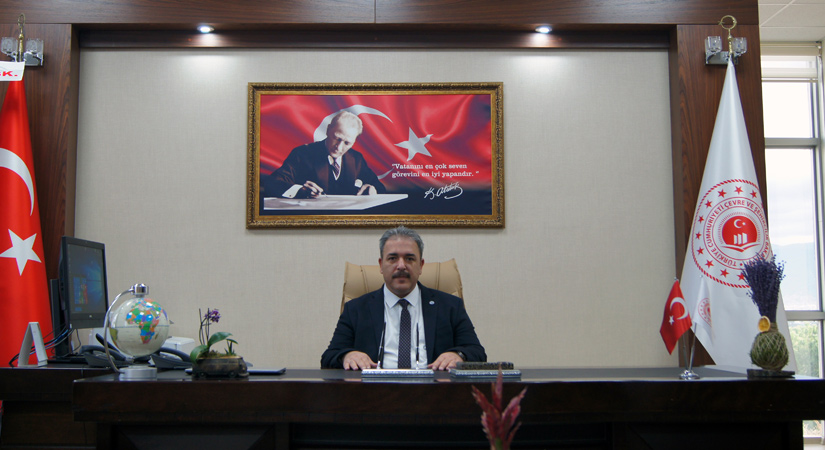 Dünya Çevre Haftası çeşitli etkinliklerle kutlanacak