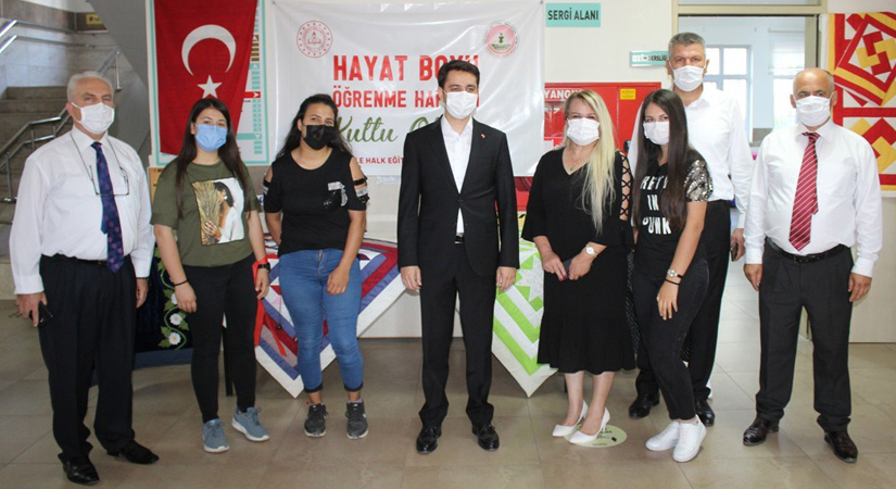 Toprakkale HEM, etkinliği göz dolduruyor