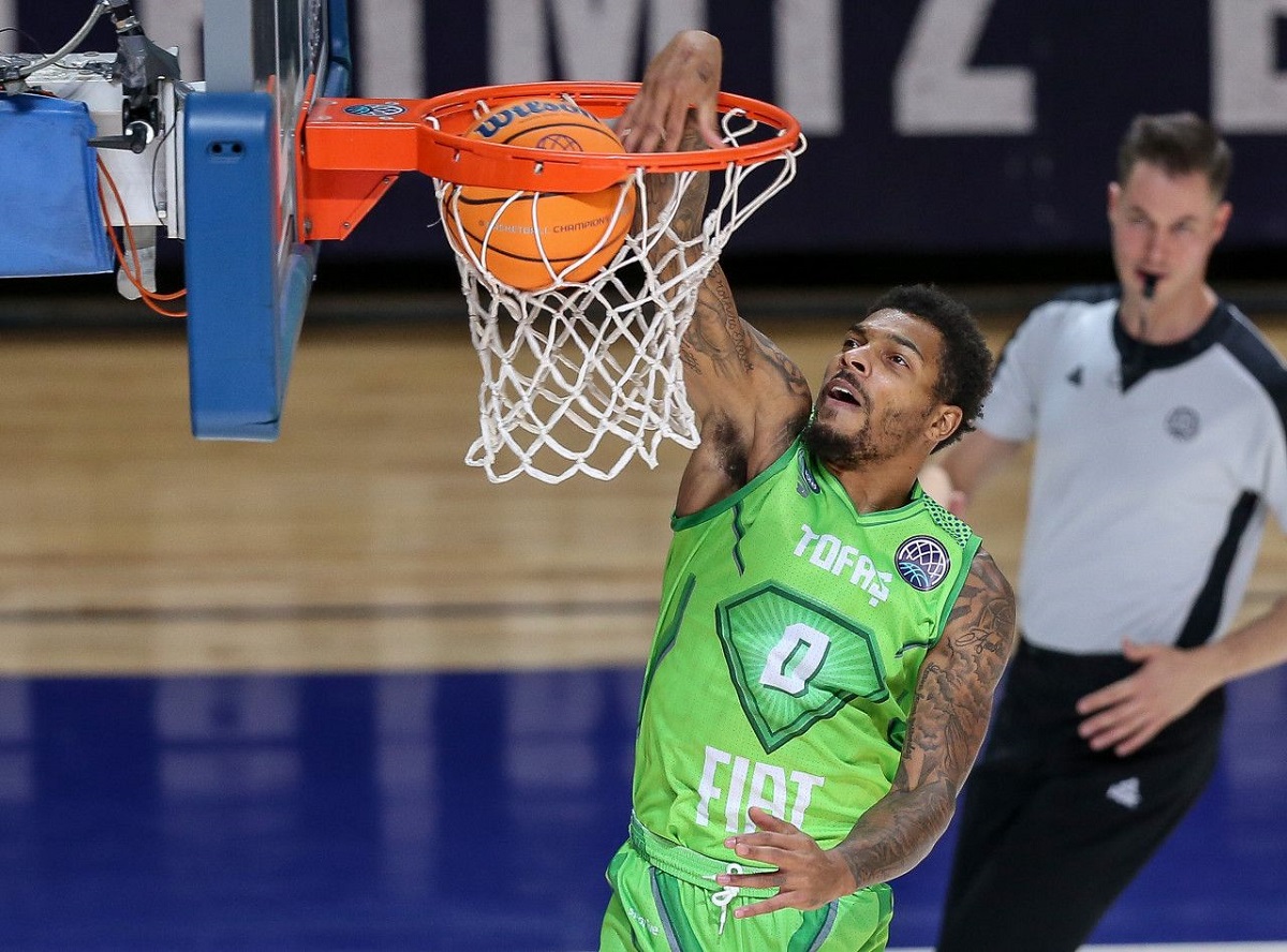 TOFAŞ Basketbol çalışmalarına başladı