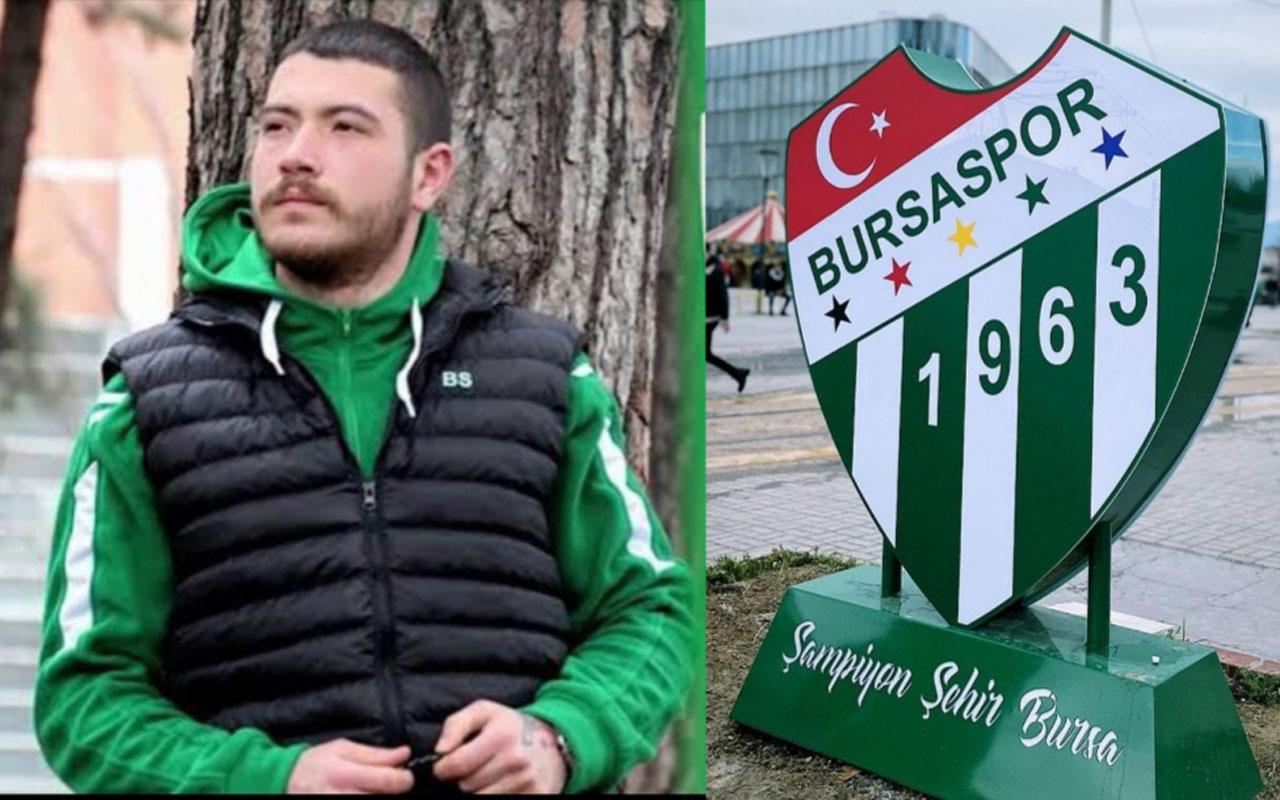 Bursa Gemlik’te İYİ Parti’den Bursaspor için vefa önergesi