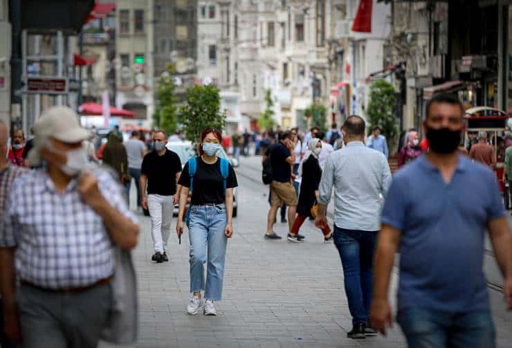 Korkutan açıklama! Yeni kapanma uyarısı