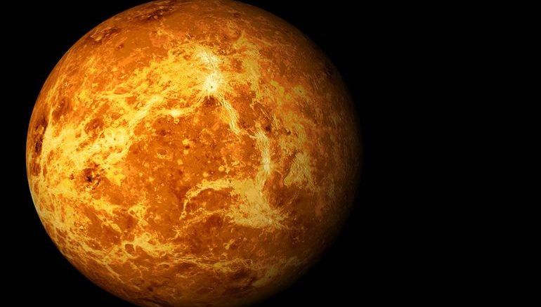 NASA, Venüs çalışmalarına başlıyor