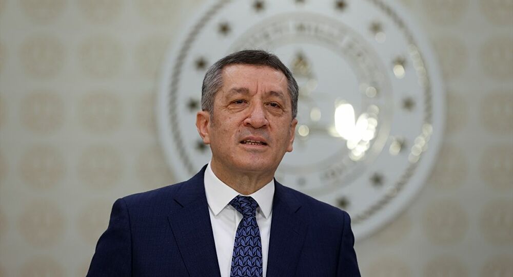 Bakan Selçuk açıkladı! Bu ay tamamlanacak