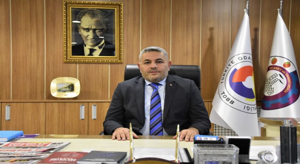 Malatya TSO: "Üyelerimizin sesi olmaya devam edeceğiz"