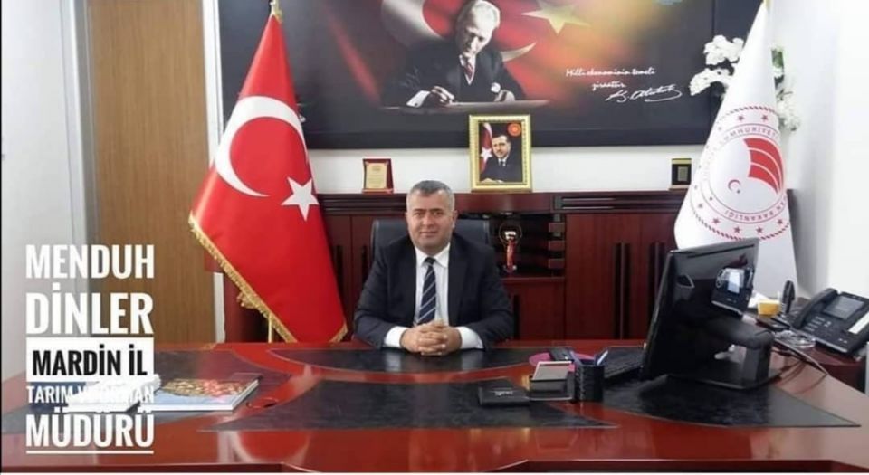 Mardin'de tilkiler için kuduza karşı yemleniyor