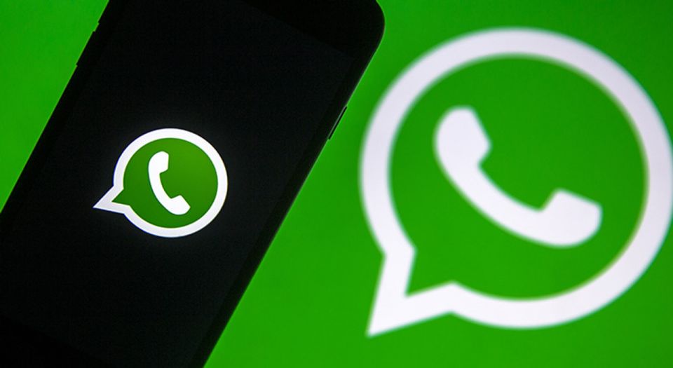 WhatsApp'la ilgili yeni gelişme