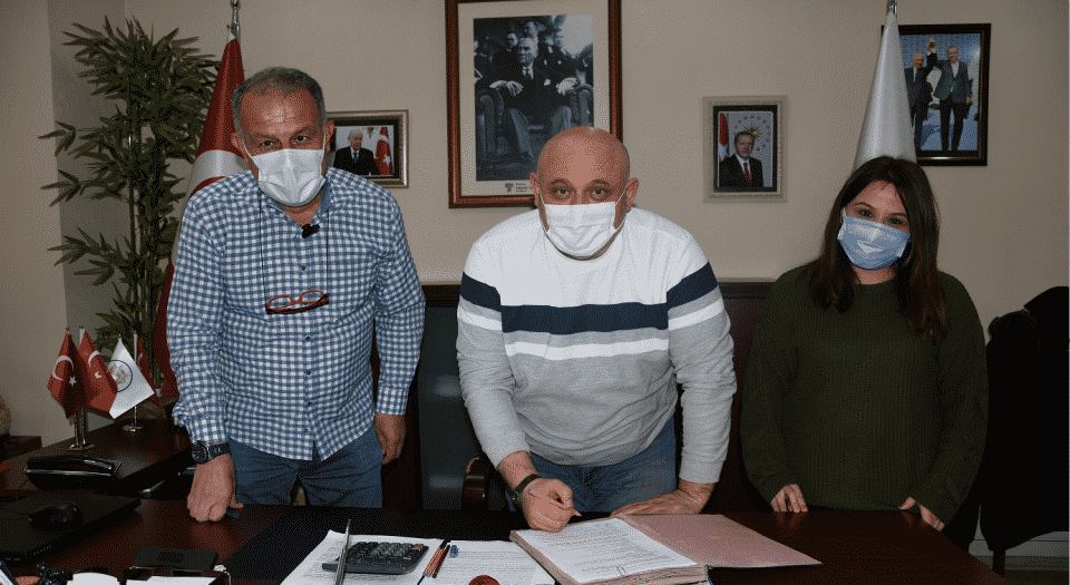 Buldan'da iki tarihi sokak daha sağlıklaştırılacak