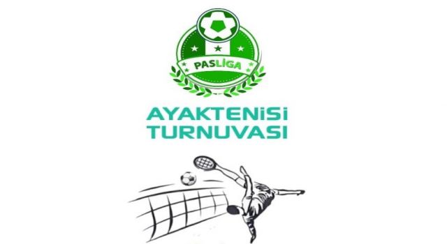 Aydın’da Ayak Tenisi Turnuvası'na başvurular başladı