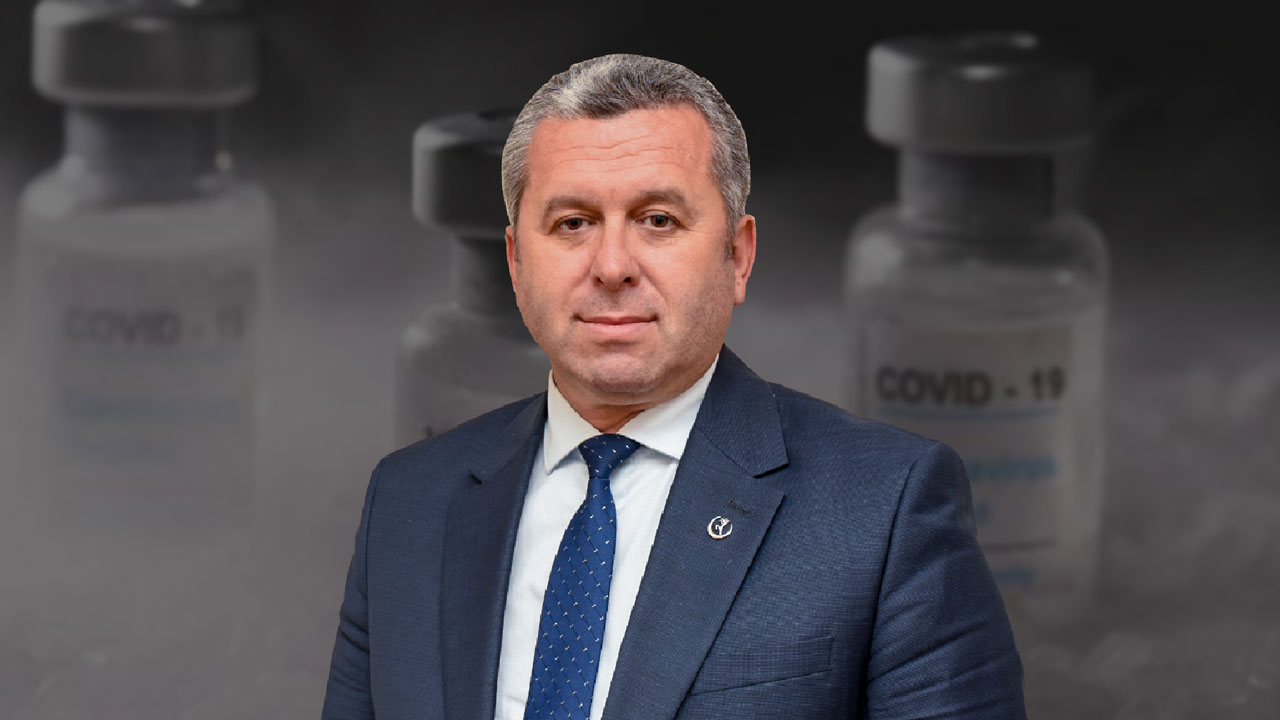 BBP: "Aşılamada gazetecilere de öncelik tanınmalı"