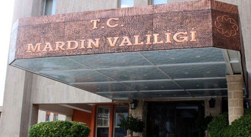 Mardin’de 16 mahallede sokağa çıkma yasağı!