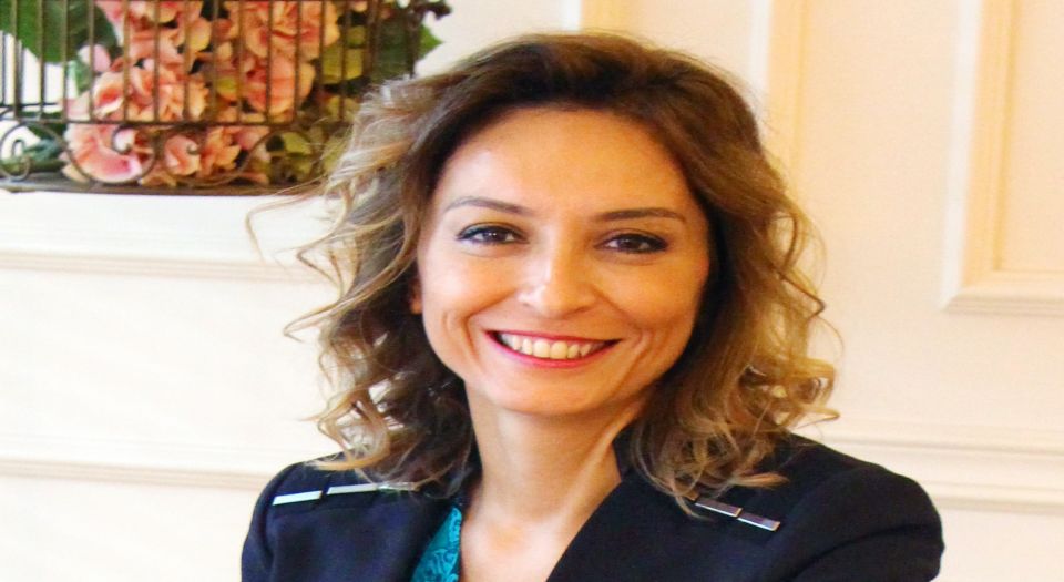 PERYÖN: " Ekonominin yaralarını kadınlar saracak"