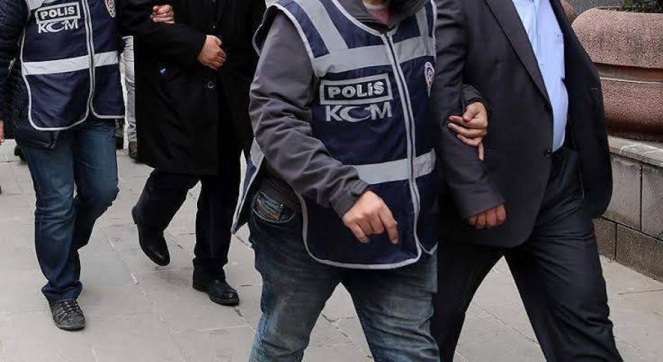 Siirt merkezli üç ilde düzenlenen bahis operasyonunda 11 gözaltı