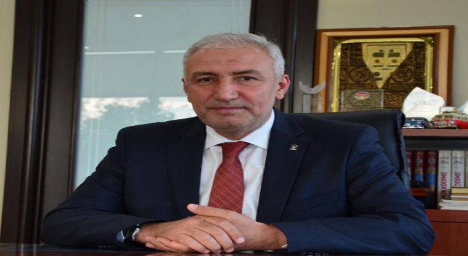 Malatya Milletvekili Kahtalı: "Eyle planı Türkiye için bir milat"