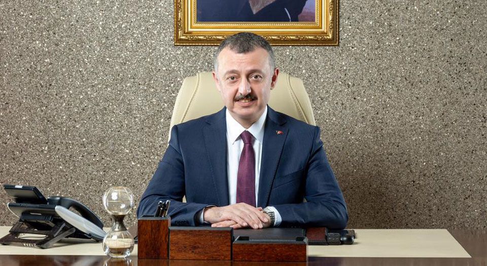 Tahir Büyükakın: "Yeni 28 Şubatlara izin vermeyeceğiz"