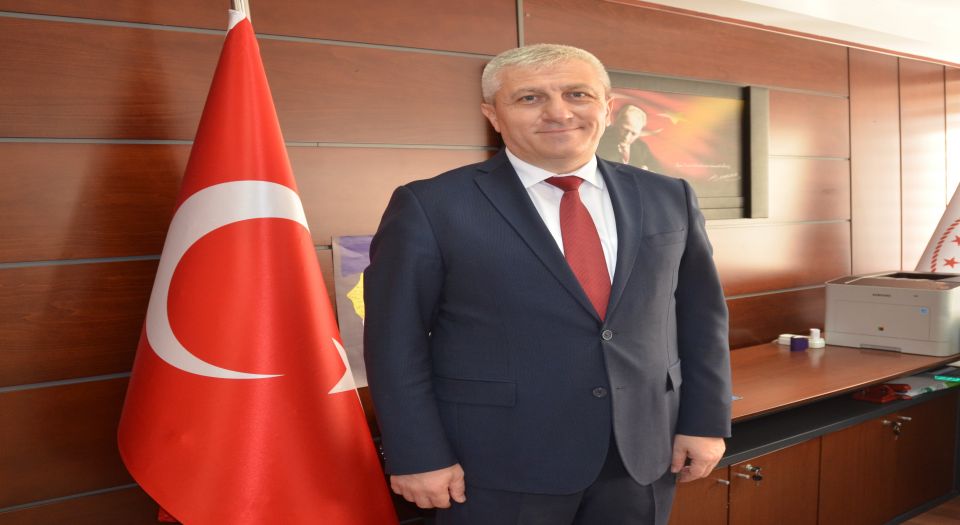 Bursa gençliğine Koronavirüs uyarısı